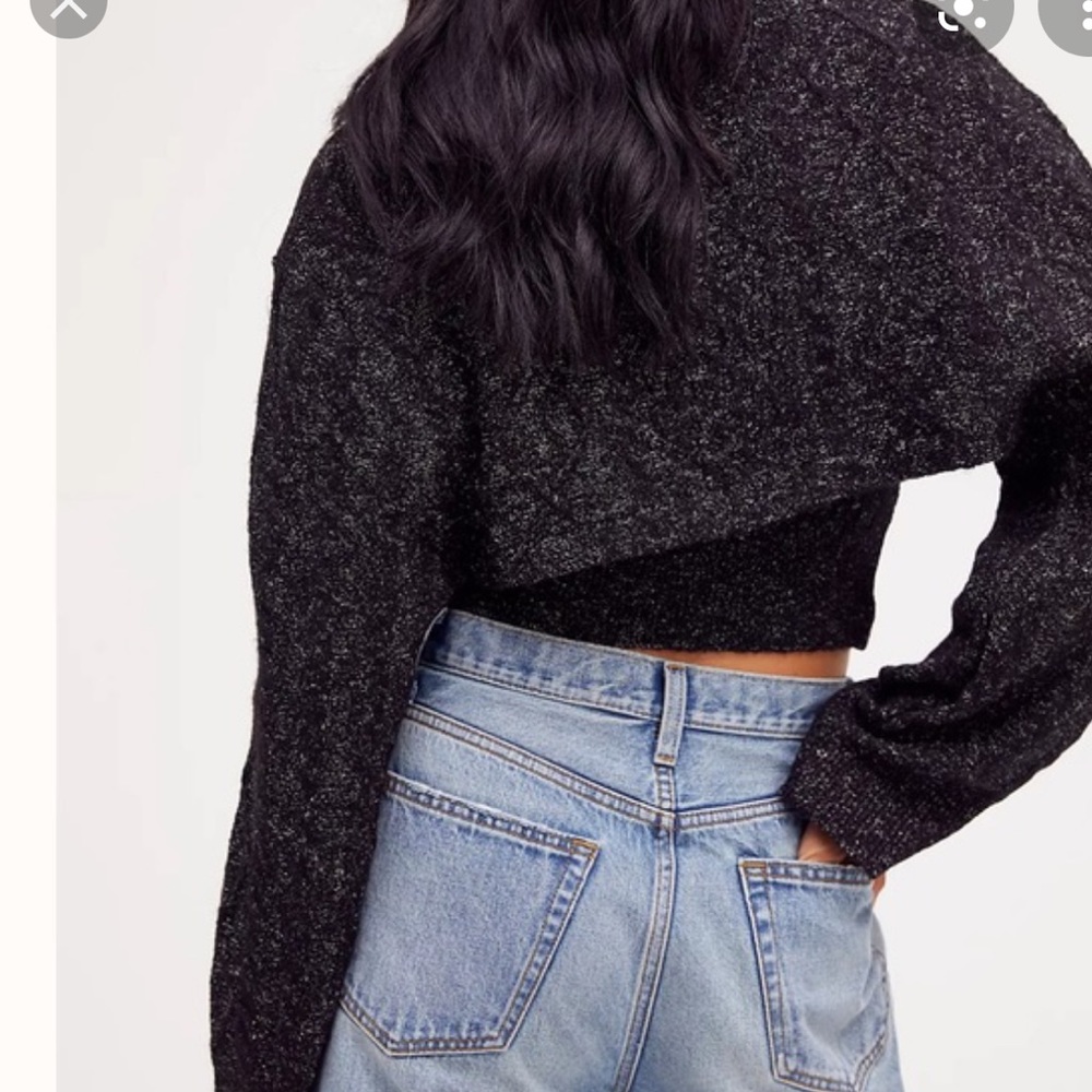 Free People Mercury Cable Set